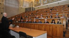 У Харкові обговорили розвиток вищої освіти (відео)