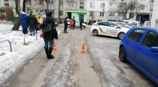 У Харкові евакуювали мешканців двох багатоповерхівок (відео)