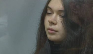 Що там Зайцева? Дніпровські експерти змогли вирахувати швидкість Лексусу Зайцевої, – Facebook