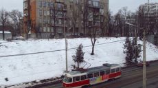 5 декабря трамвай №12 не будет курсировать