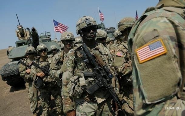 Америка выведет войска из Сирии, — Трамп