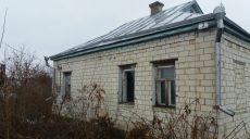 На Харьковщине после пожара хозяйку дома обнаружили мертвой