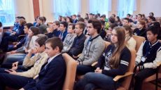В Харькове проводят математические бои