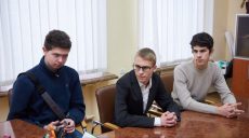 В Харькове наградили победителей городского турнира по киберспорту