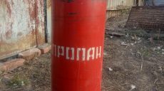 На Харьковщине задержали безработного вора, который год обкрадывал пустующую дачу