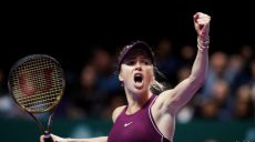 Свитолина выиграла Open de Caen