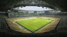Евро-2020: Украина сыграет с Сербией во Львове