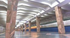 Харьковчане просят сократить интервалы движения поездов в метро