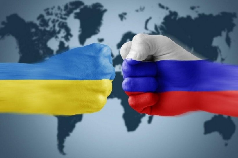 Россия ввела новые санкции против Украины