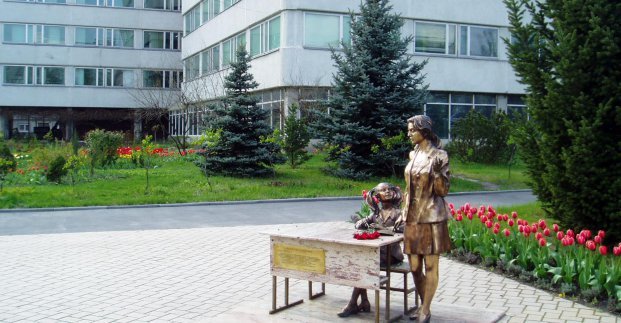В Харькове вручат премии имени Сковороды