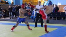 В Харькове пройдет чемпионат мира по казацкому бою