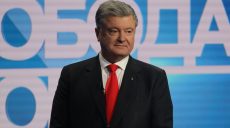 Объединительный Собор украинских церквей может пройти до конца года, — Порошенко