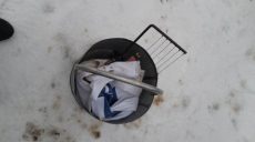 На Харьковщине задержали браконьеров