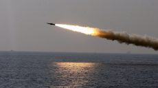 Иран подтвердил испытания баллистической ракеты