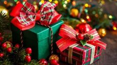 У Харкові новорічні свята відзначатимуть до середини січня (відео)