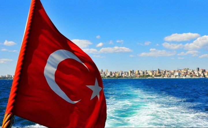 Турция вводит налог на туристов