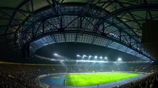 Харьков претендует на проведение в 2021 году матча Суперкубка УЕФА