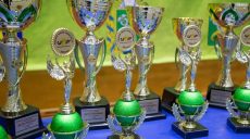 У Харкові відбулись два національних змагання з олімпійського тхеквондо (відео)
