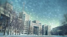 В Харькове будет холодно