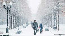 В Украину вернутся морозы