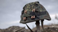 Ситуация в ООС: боевики 15 раз открывали огонь