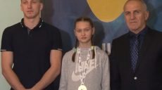 Харків’янка виграла чемпіонат Європи з олімпійського тхеквондо серед кадетів (відео)