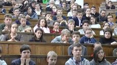 У Харкові відбувся математичний турнір (відео)