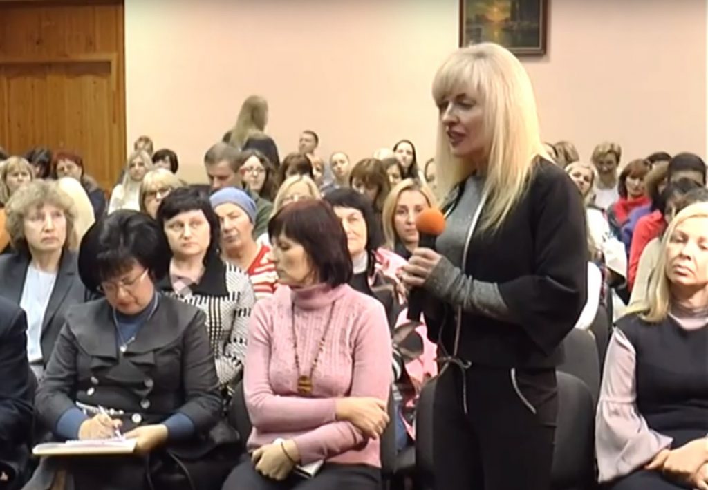 До Харкова планують приїхати члени комітету ВРУ з питань освіти (відео)