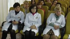 У Харкові обговорили основні аспекти медичної реформи (відео)