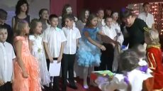 Харківські волонтери влаштували свято для «особливих» дітей (відео)