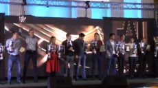 Харківських гонщиків нагородили у Києві (відео)