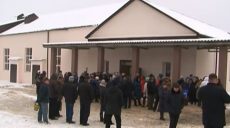 У Люботині повністю реконструювали Будинок культури (відео)