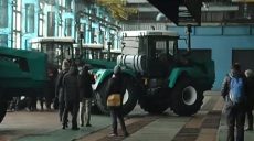 Іноземці приїхали до Харкова аби перевірити роботу промислових підприємств (відео)