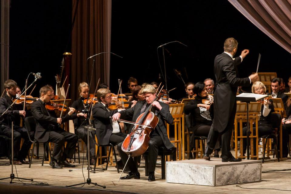 У Харкові відбудеться благодійний концерт «Класична феєрія» (відео)