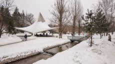 В Харькове будет тепло