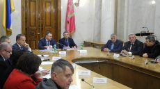 В Харькове обсудили вопросы социальной защиты чернобыльцев