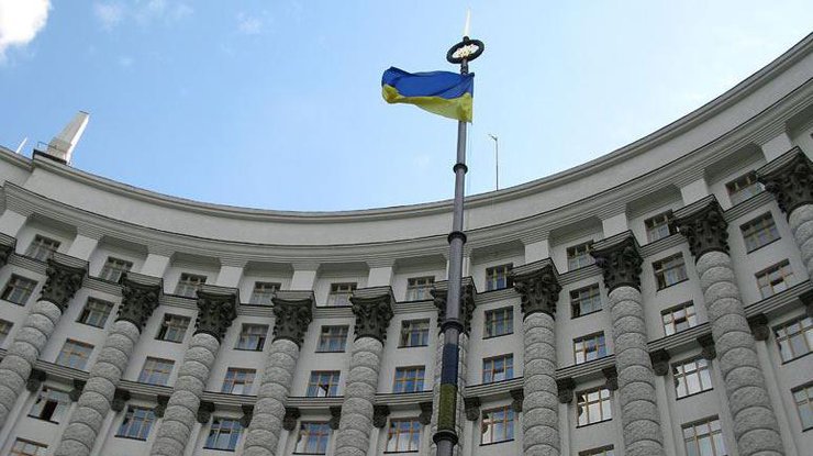 Кабинет Министров Украины утвердил проект мирового соглашения между табачной компанией «Филип Моррис» и Украиной