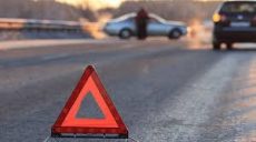 За сутки в Харьковской области произошло 64 ДТП