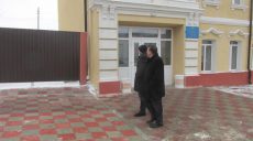В Купянском районе капитально отремонтировали Дом культуры (фото)