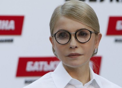 Тимошенко — лідер президентських рейтингів у більшості регіонів України (відео)