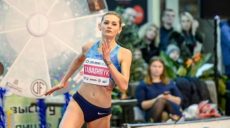 Екатерина Табашник завоевала «серебро» в Минске