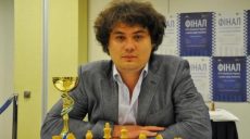 Харьковчанин стал чемпионом Украины по шахматам 2018 года