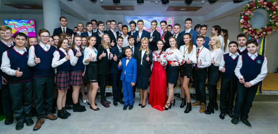 105 харків’ян стали переможцями всеукраїнських шкільних олімпіад у цьому році (відео)