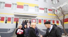 В Обласній дитячій лікарні замінили систему опалення (відео)