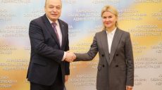 Консультативна місія ЄС продовжить роботу офісу на Харківщині (відео)