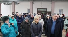 В Люботине реконструировали городской Дом культуры