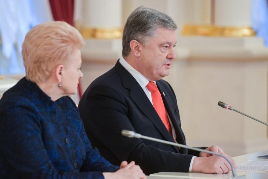 Защита трудовых мигрантов: Украина и Литва подписали соглашение