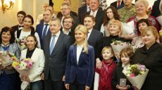 У Харкові видатних діячів області відзначили державними нагородами (відео)