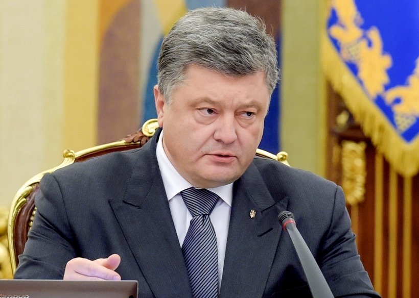 Порошенко утвердил госбюджет на 2019 год