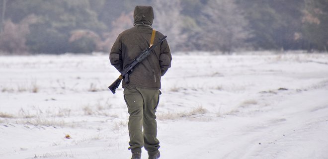На Донбассе установят «новогоднее перемирие»
